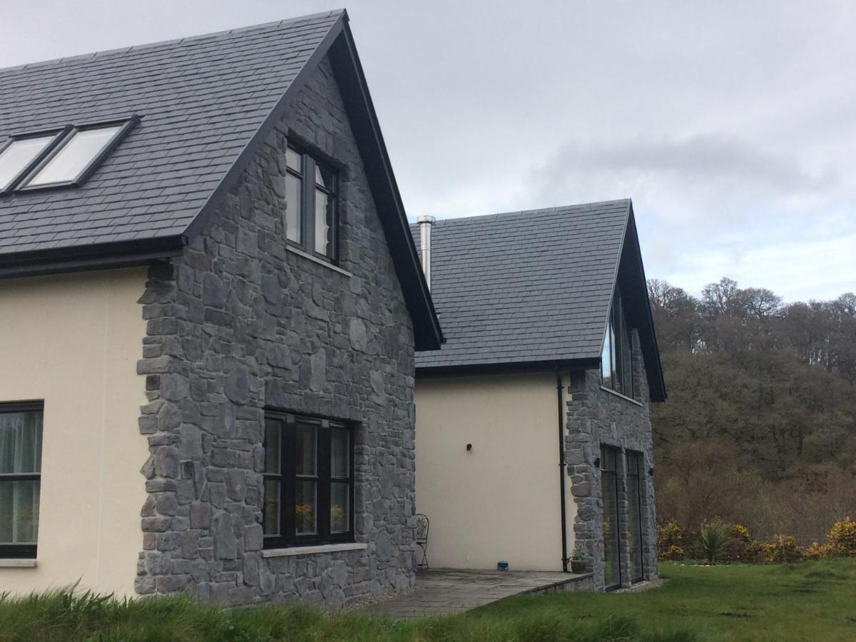 Ceo Mara Croft B&B & 2 Luxury Cabins Taynuilt Exterior foto