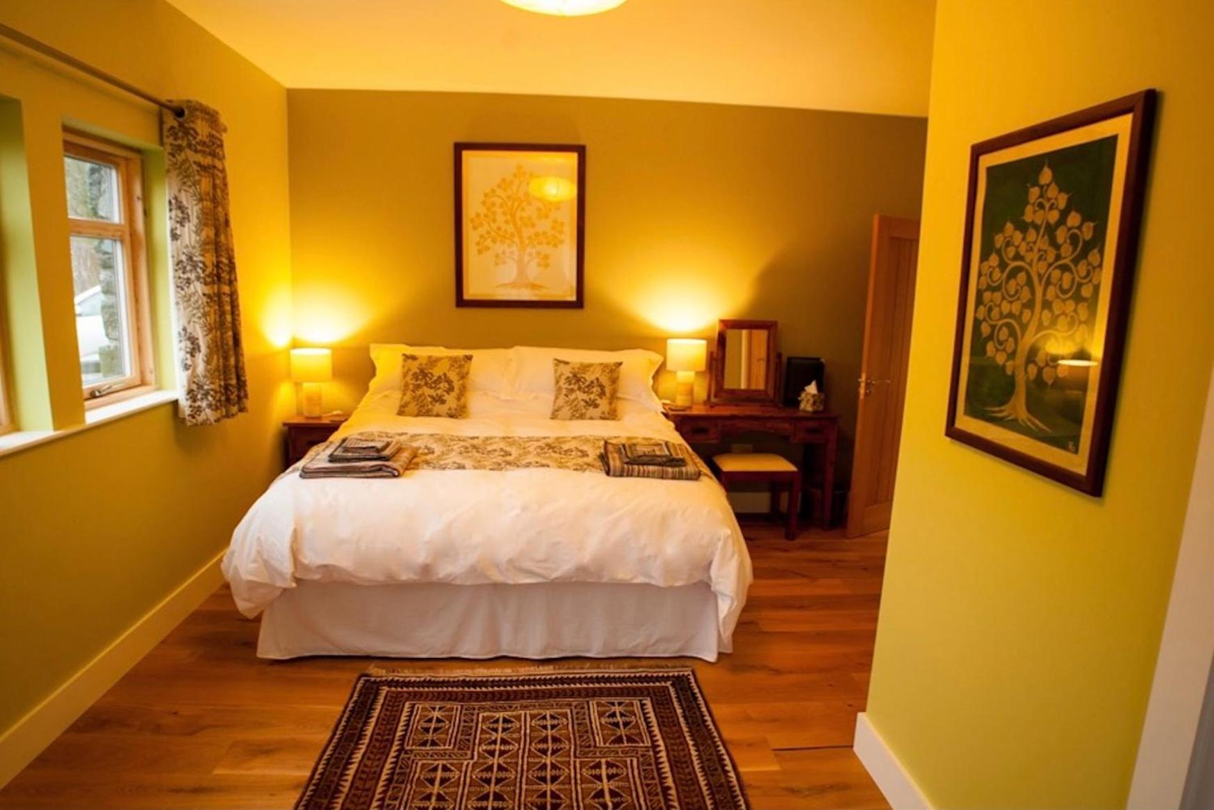 Ceo Mara Croft B&B & 2 Luxury Cabins Taynuilt Exterior foto