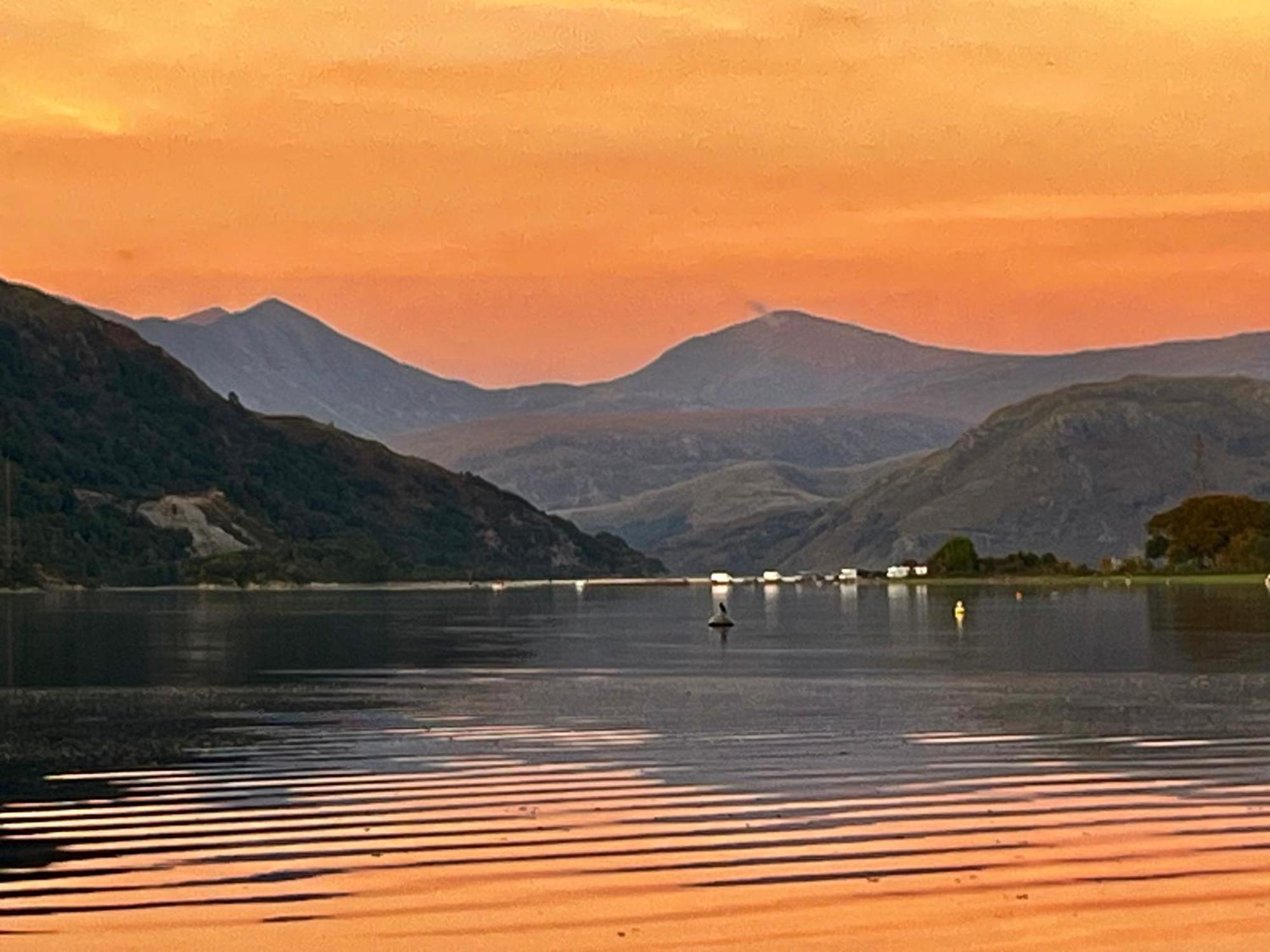 Ceo Mara Croft B&B & 2 Luxury Cabins Taynuilt Exterior foto