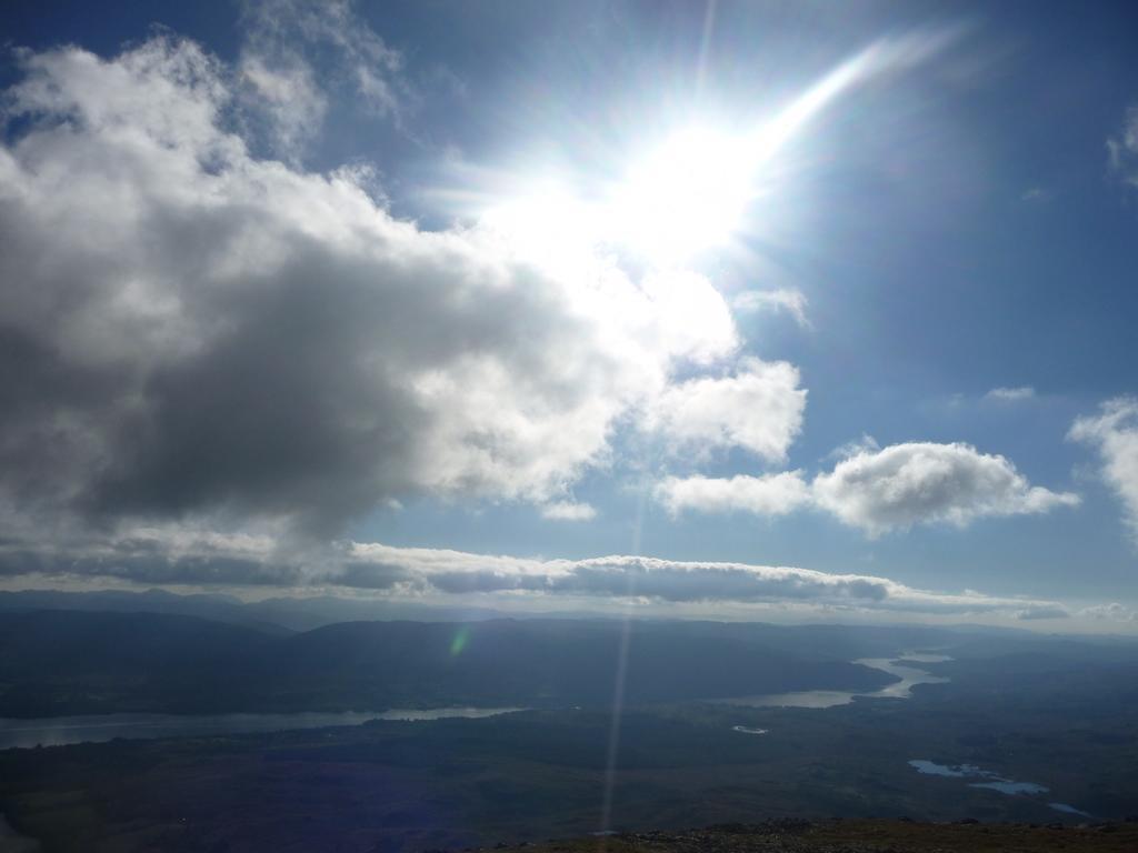 Ceo Mara Croft B&B & 2 Luxury Cabins Taynuilt Exterior foto